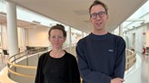 Lena Gunnarsson och Dag Balkmar är forskare och lärare vid Örebro universitet.