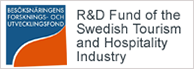 The R&D Fund of the Swedish Tourism & Hospitality Industry