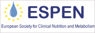 European Society for Clinical Nutrition and Metabolism