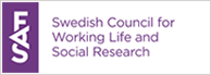 Swedish Council for Working Life and Social Research (FAS)