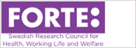 The Swedish Research Council for Health, Working Life and Welfare (FORTE)