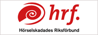 The Swedish National Association for Hearing Impairment (Hörselskadades Riksförbund)