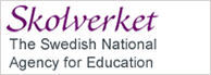 The Swedish National Agency for Education