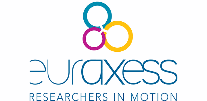 Euraxess logotyp
