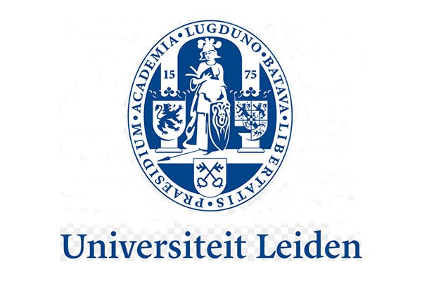 Logotype Leiden University