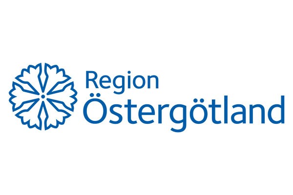 Logotype Region Östergötland