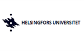 Helsingfors universitet logotype.