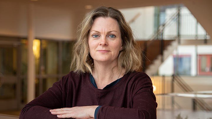 Anna-Karin Larsson