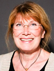 Christina Carlsson Wetterberg