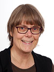 Maria Åström