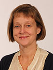 Eva Zetterberg-Pettersson