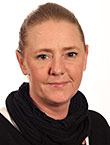 Susanne Rasmussen