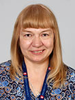 Nataliya Shchestyuk