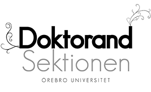 Doktorandsektionen