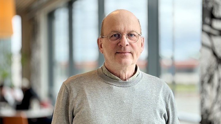 Per- Erik Olsson porträtt.