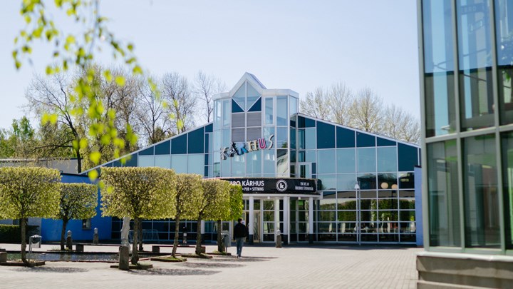 Kårhuset