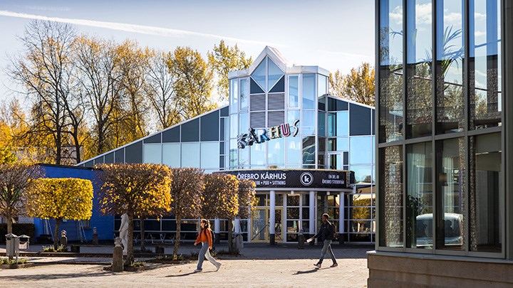 Kårhuset