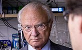 Carl XVI Gustaf