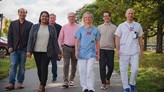 Forskargruppen bakom iHOPE-projektet