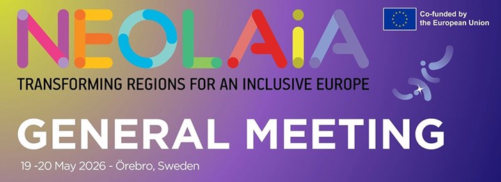 Logotypes for the conference.