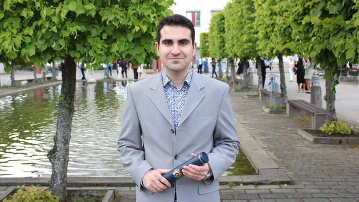 Amirali