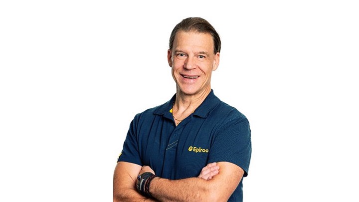 Markus Kuchler.