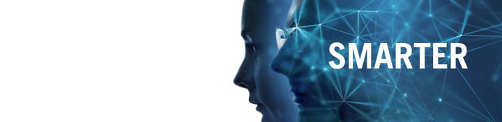 Competence development within AI, artificiell intelligens (Smarter)