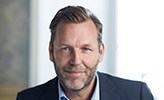  Årets alumn 2016 Johan Dennelind