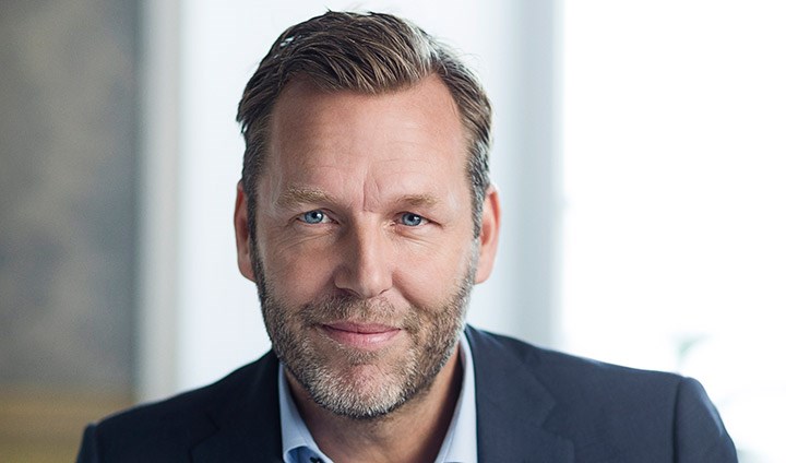  Årets alumn 2016 Johan Dennelind