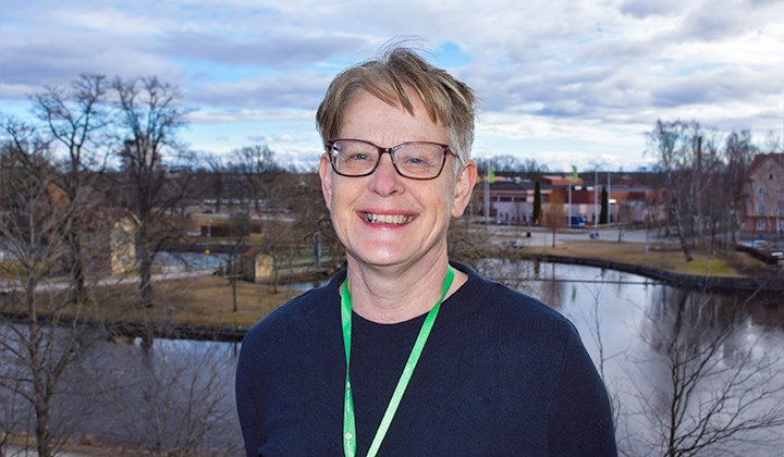 Foto av Emma Ohlsson Nevo.