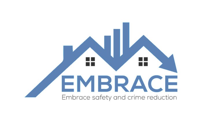 Embrace.