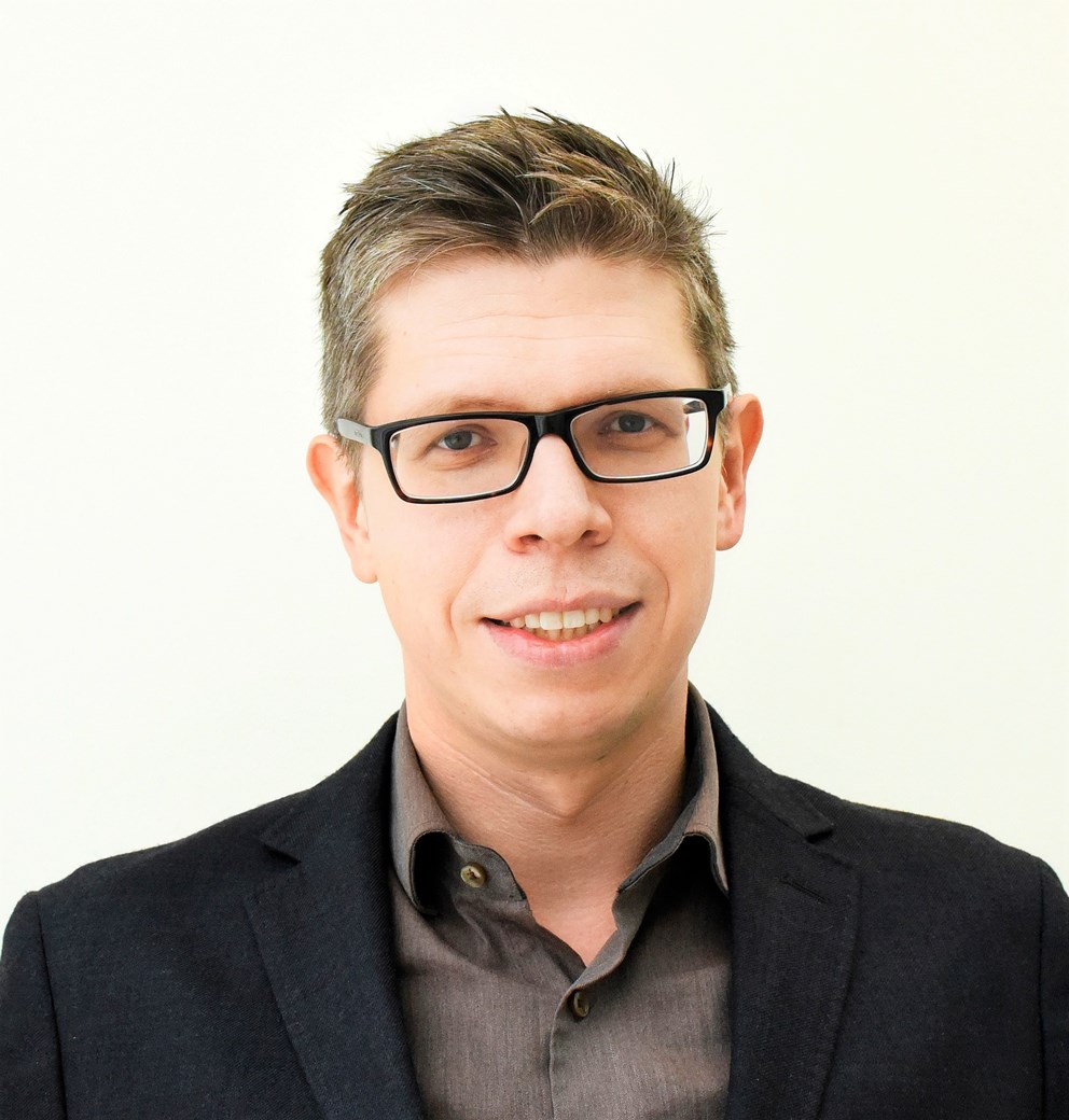 Johannes Westberg