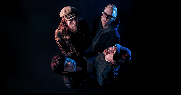 Gabriel Nilsson med band