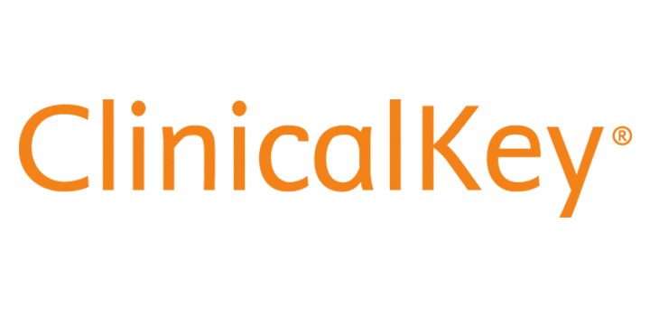 ClinicalKeys logotyp
