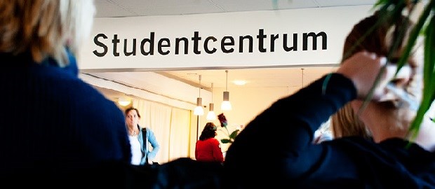 Student Services Centre