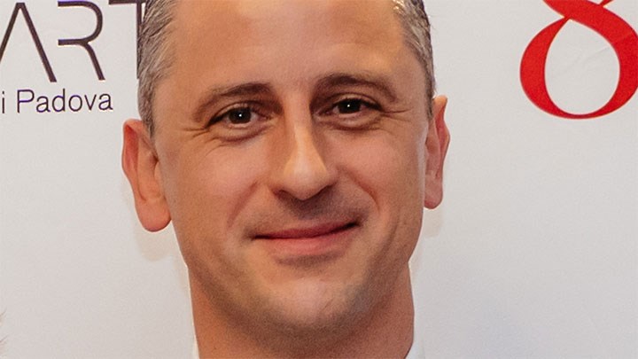 Mauro Conti.
