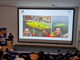 Baxter presentation