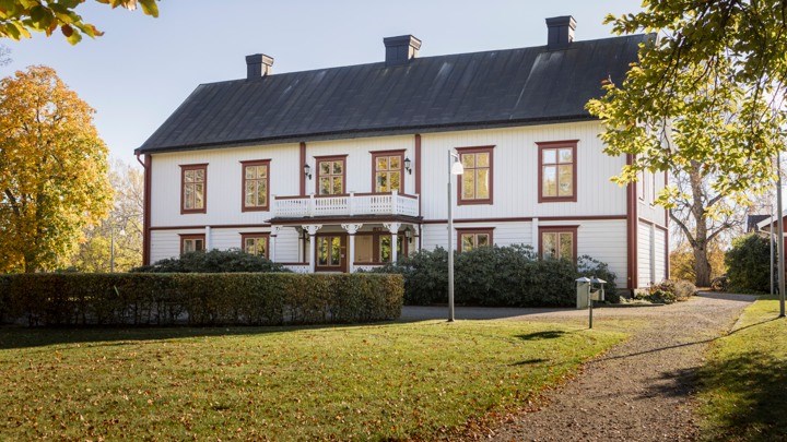 Östra mark konferensgård
