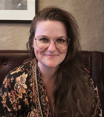 Lisa Spang.