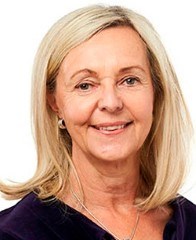 Ulla Runesson Kempe