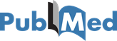 Bild på PubMeds logotyp.