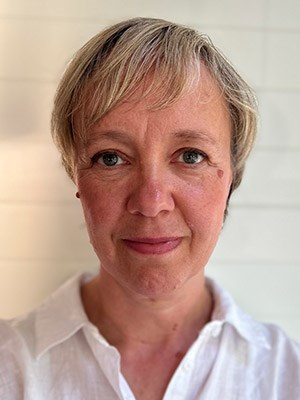 Annika Danielsson