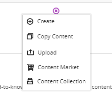 add content to learning module.PNG