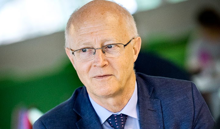 Johan Schnürer