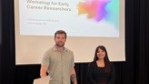 Johannes och Inês