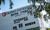 Örebro universitet, Novahuset. 