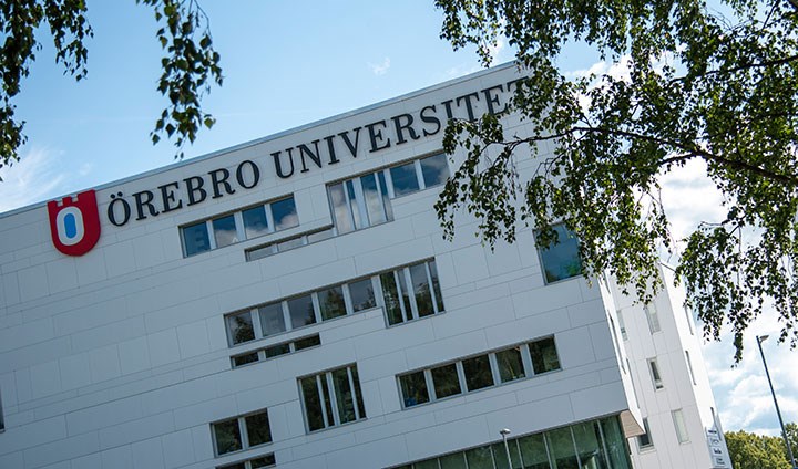 Örebro universitet, Novahuset. 