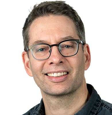 Olof Nilsson