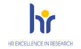 The HRS4R logo.