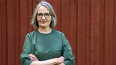 Åsa Öström. 